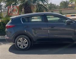 کیا سپۆرتاج